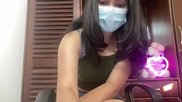 Princess Lily online show from February 10, 11:46 am