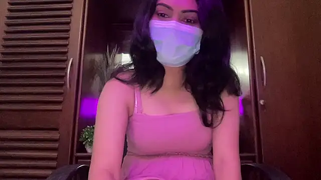 Princess Lily online show from January 10, 3:36 pm