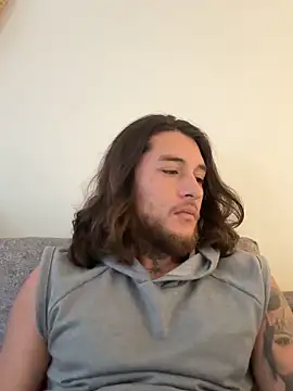 raymon616 online show from February 12, 7:09 pm