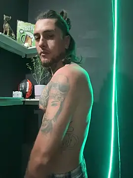 raymon616 online show from March 17, 10:57 pm