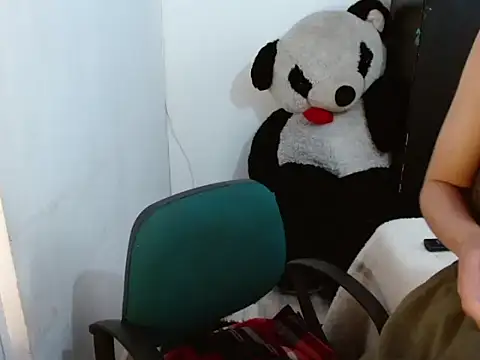  annie rosse online show from February 18, 8:27 pm