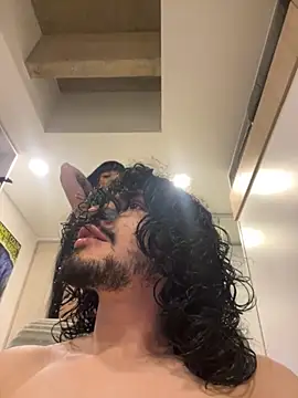 aangie  uwu online show from November 3, 3:08 am