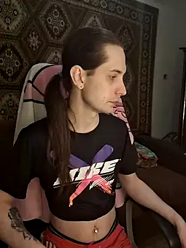 Nikki Sandy online show from January 30, 5:09 am