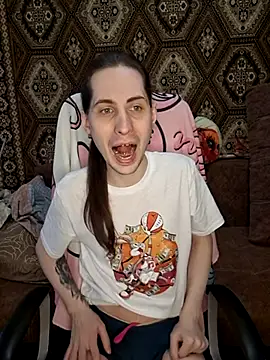 Nikki Sandy online show from February 28, 10:20 am