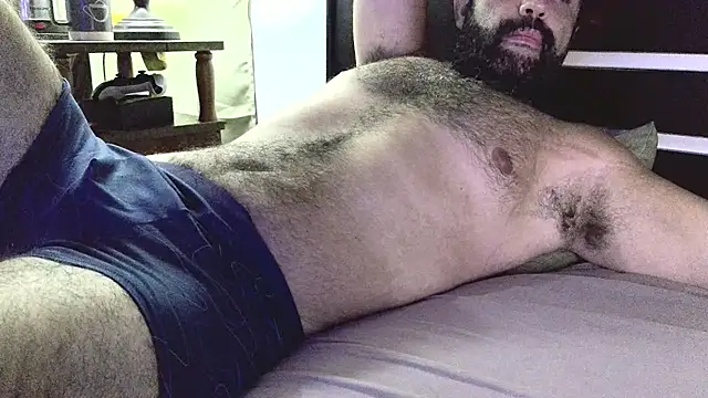 Snapshot of machoathome chatting on February 2, 4:15 am machoathome online show from February 2, 4:15 am