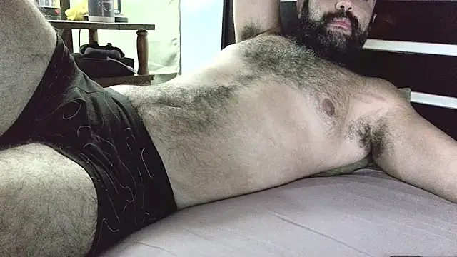 Snapshot of machoathome chatting on February 13, 3:07 am machoathome online show from February 13, 3:07 am