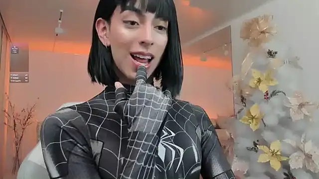 Ms Sammy online show from December 6, 4:14 am