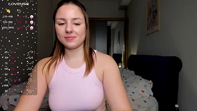 ThreeshaWhite online show from February 27, 7:15 pm