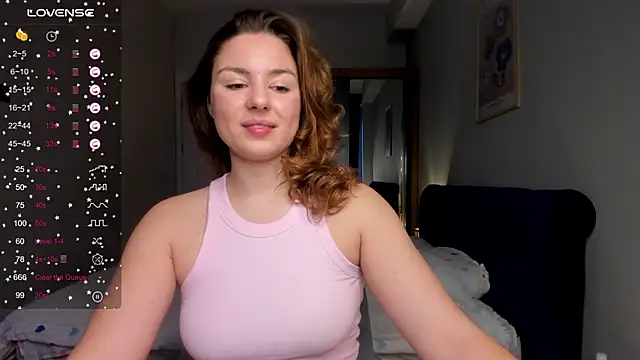 ThreeshaWhite online show from February 28, 5:59 am