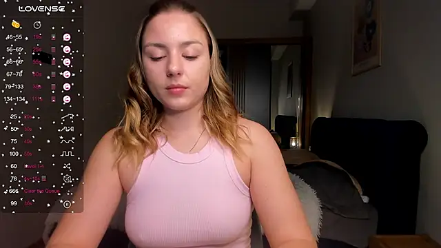 ThreeshaWhite online show from March 12, 4:13 pm