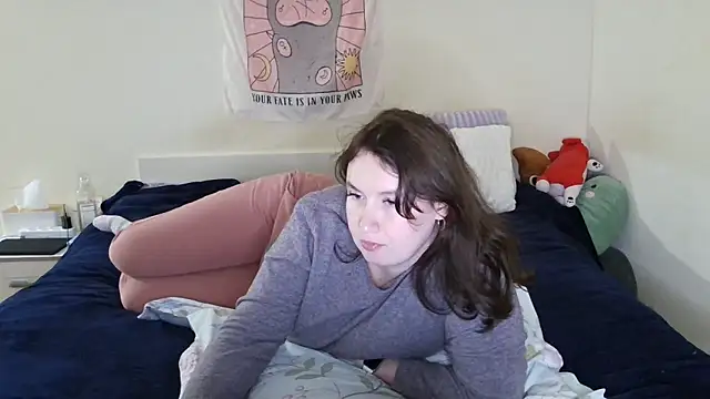 franceska blue online show from February 7, 3:52 pm