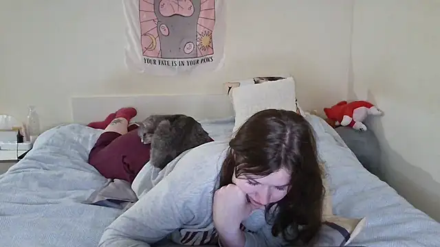 franceska blue online show from March 16, 4:56 pm