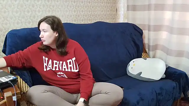 franceska blue online show from October 2, 9:05 am