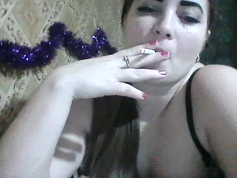 Elizabeth Meow online show from December 19, 7:32 pm