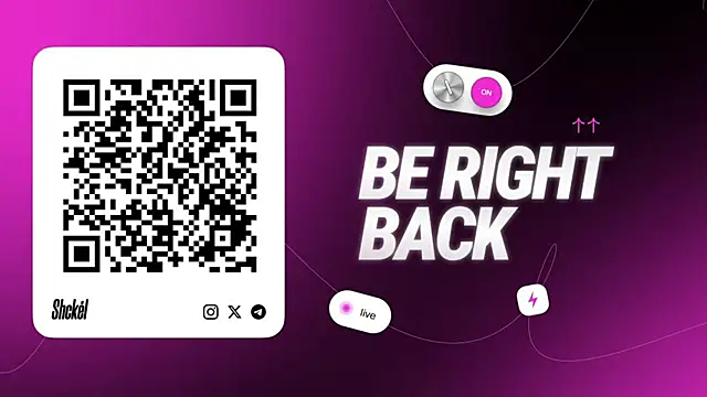 PixieMeow  online show from December 1, 4:29 pm