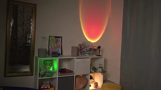 PixieMeow  online show from September 15, 11:49 pm