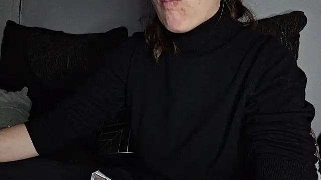 Cyndee Winter online show from December 1, 7:36 pm