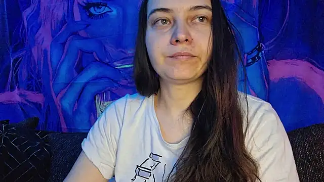 Cyndee Winter online show from January 9, 8:33 pm