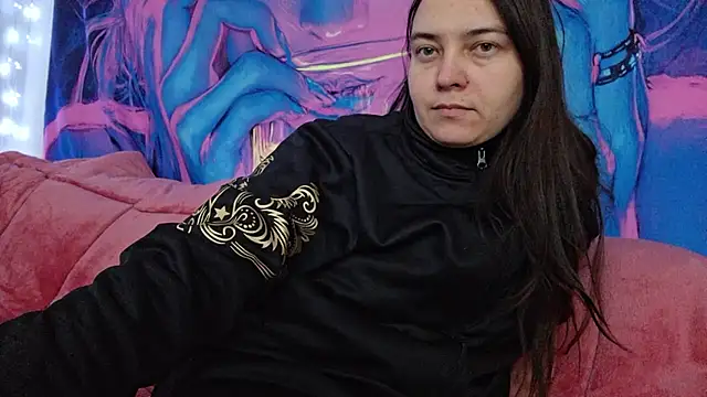 Cyndee Winter online show from January 11, 2:04 pm