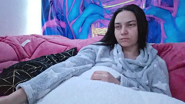 Cyndee Winter online show from January 12, 7:42 pm