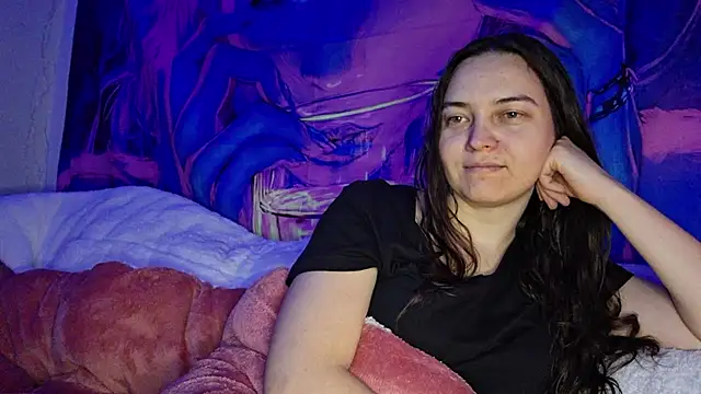 Cyndee Winter online show from January 14, 5:56 pm