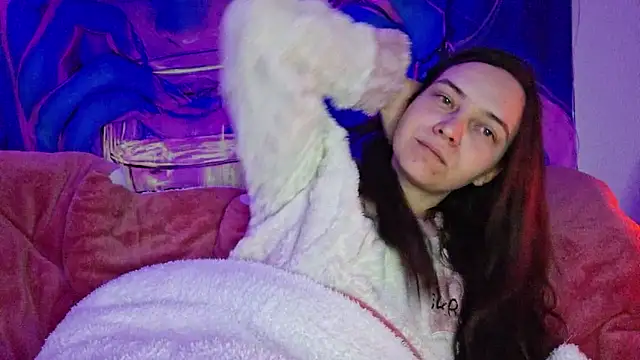 Cyndee Winter online show from January 21, 10:51 pm