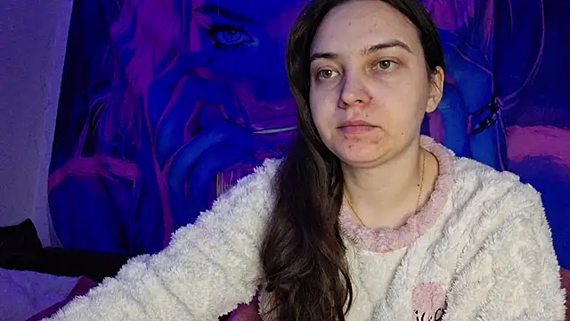 Cyndee Winter online show from January 26, 4:51 pm