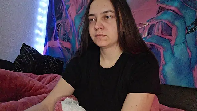 Cyndee Winter online show from February 1, 7:02 pm