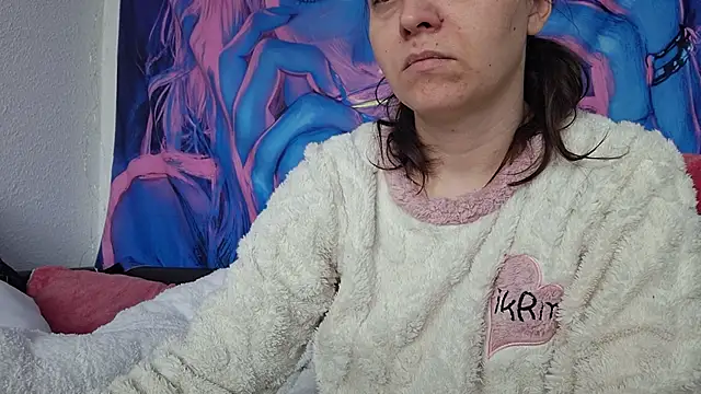 Cyndee Winter online show from February 7, 2:04 pm