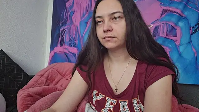 Cyndee Winter online show from February 8, 3:31 pm