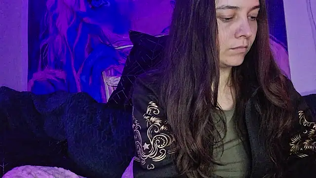 Cyndee Winter online show from February 24, 4:58 pm