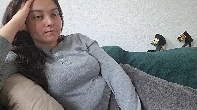 Cyndee Winter online show from September 15, 2:39 pm