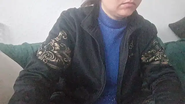 Cyndee Winter online show from September 18, 7:21 am