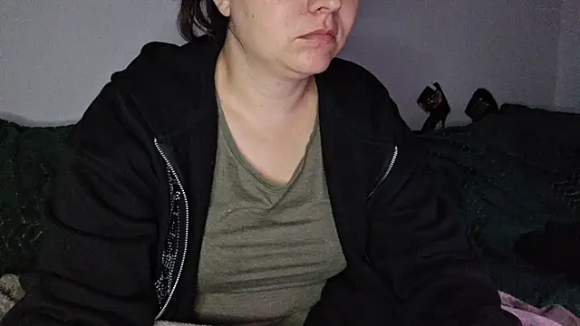 Cyndee Winter online show from September 22, 6:54 pm