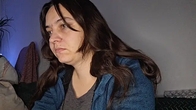 Cyndee Winter online show from November 5, 6:19 pm