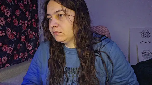 Cyndee Winter online show from January 9, 5:04 pm