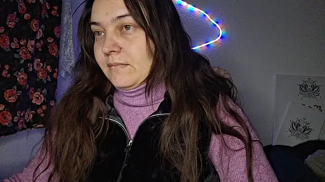 Cyndee Winter online show from February 2, 7:01 pm