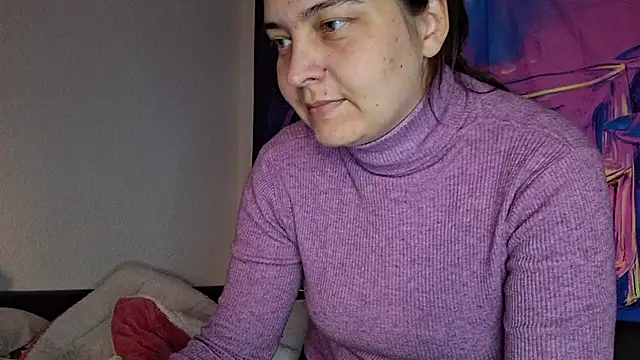 Cyndee Winter online show from March 9, 4:11 pm