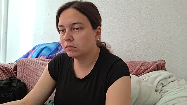 Cyndee Winter online show from June 8, 2:17 pm