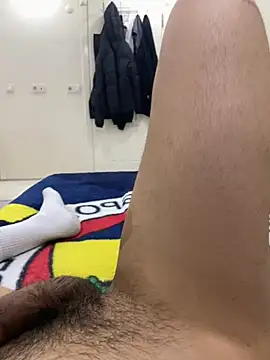 Snapshot of furkanktyAcalea chatting on February 9, 8:24 pm furkanktyAcalea online show from February 9, 8:24 pm