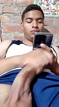 Blaximental2202 online show from December 25, 6:20 am