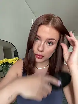 MaribelRiver online show from June 10, 1:43 pm