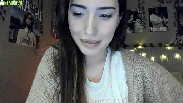 Anisawithlove online show from November 5, 3:17 am