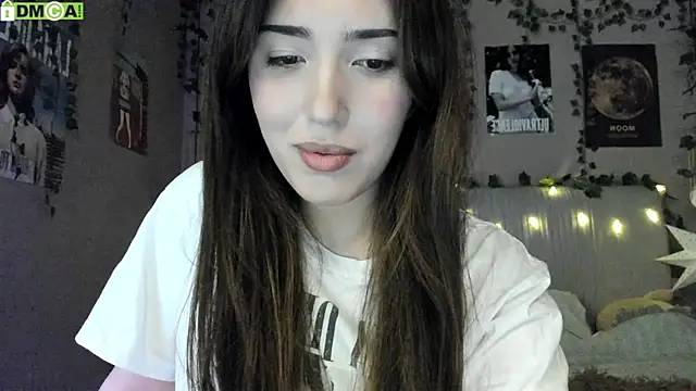 Anisawithlove online show from November 11, 7:08 am