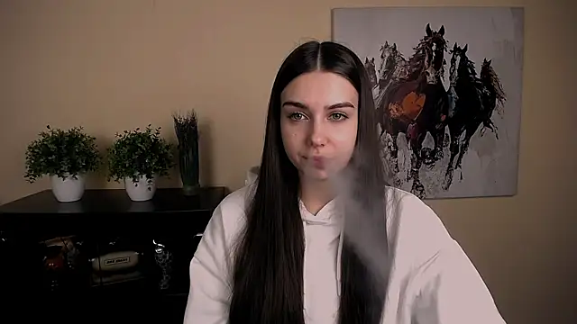 Lili magic online show from November 16, 3:39 pm