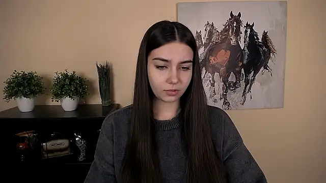 Lili magic online show from February 1, 4:05 pm