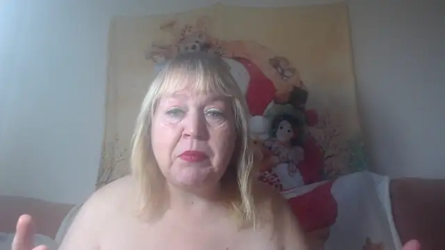 Blasflittchen online show from December 10, 10:49 am