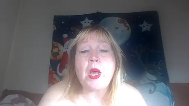 Blasflittchen online show from December 15, 2:48 pm