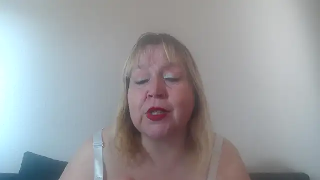 Blasflittchen online show from March 12, 2:12 pm