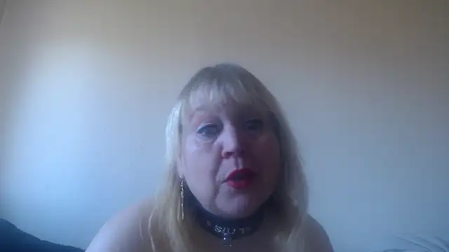 Blasflittchen online show from March 19, 10:11 am